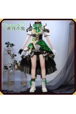 2XXT Cosplay Uma Musume Pretty Derby 6th EVENT The New Frontier Mr. C.B. Cosplay Costume